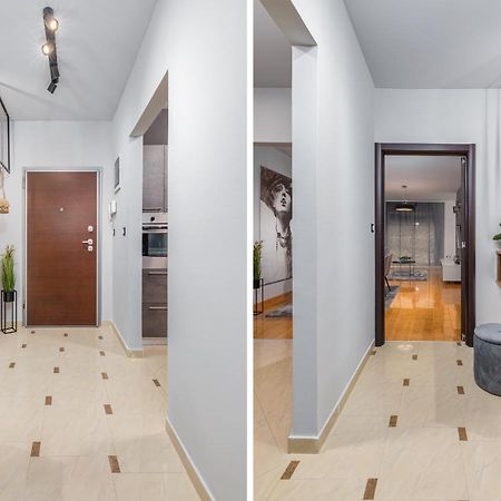 Lux Apartment Teo - New Pula Luaran gambar
